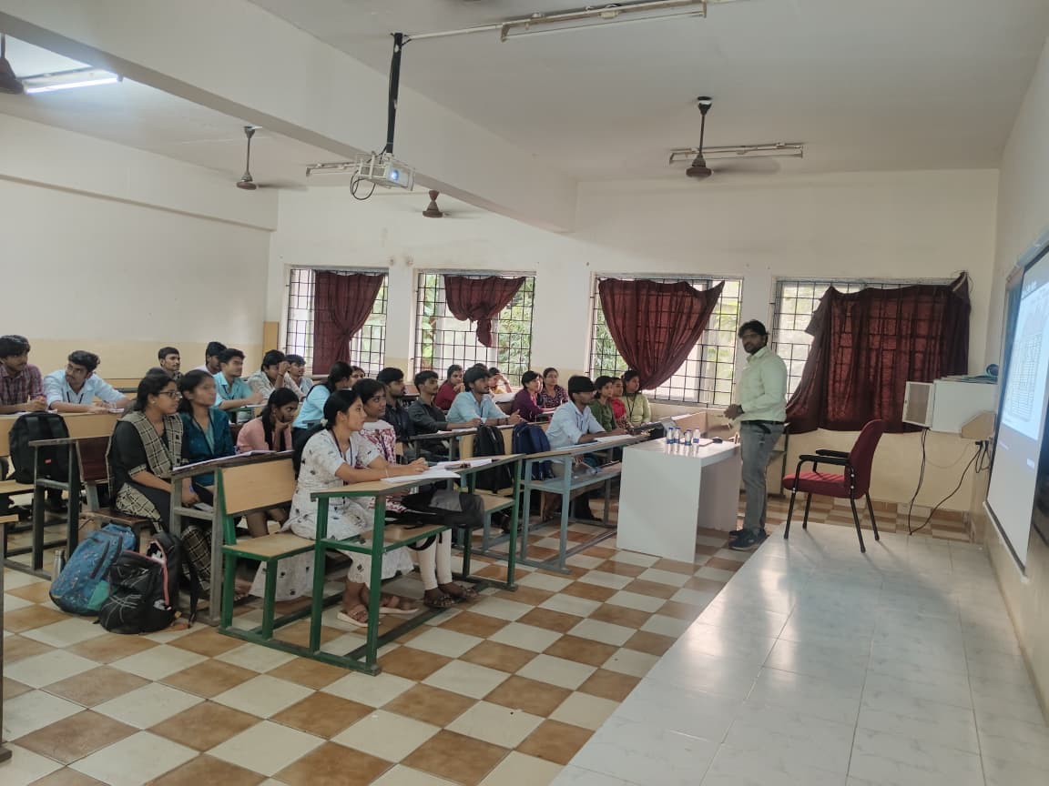 delta T Technical Academy student community photo