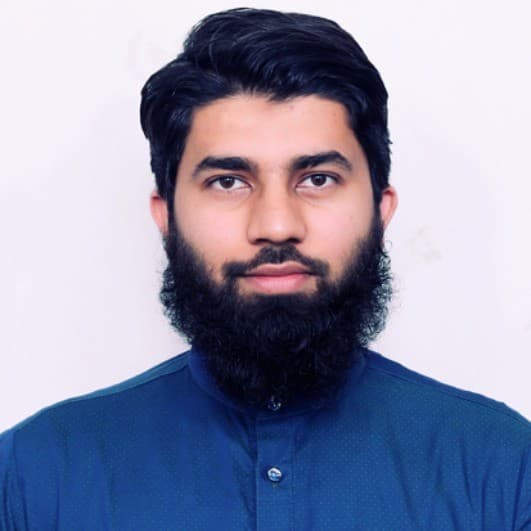 Saad Ahmed, Mechanical Projects at delta T Technical Academy