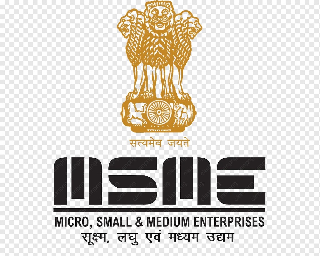 MSME Registered