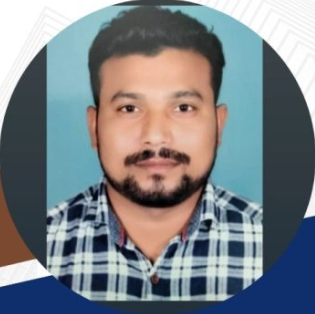 Chandrashekar